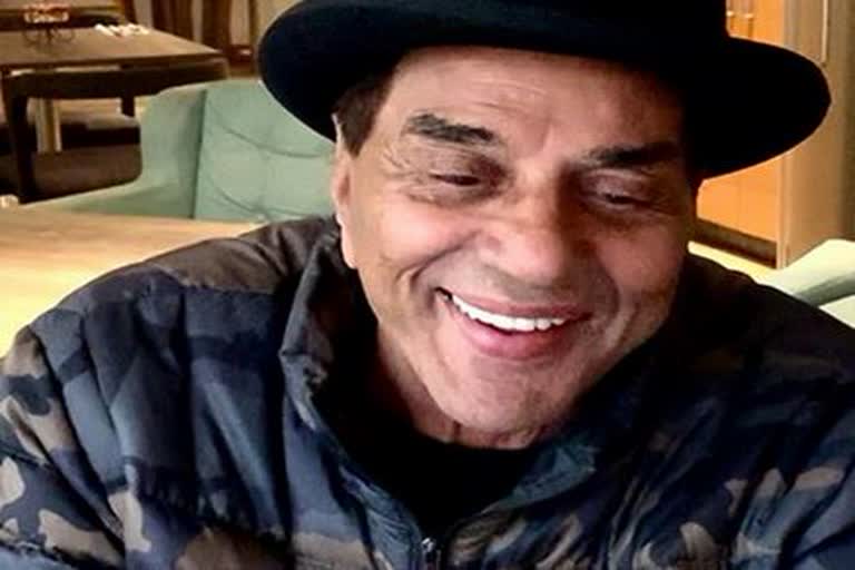 dharmendra