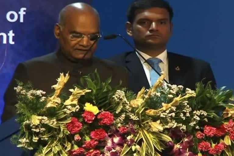 Ramnath Kovind