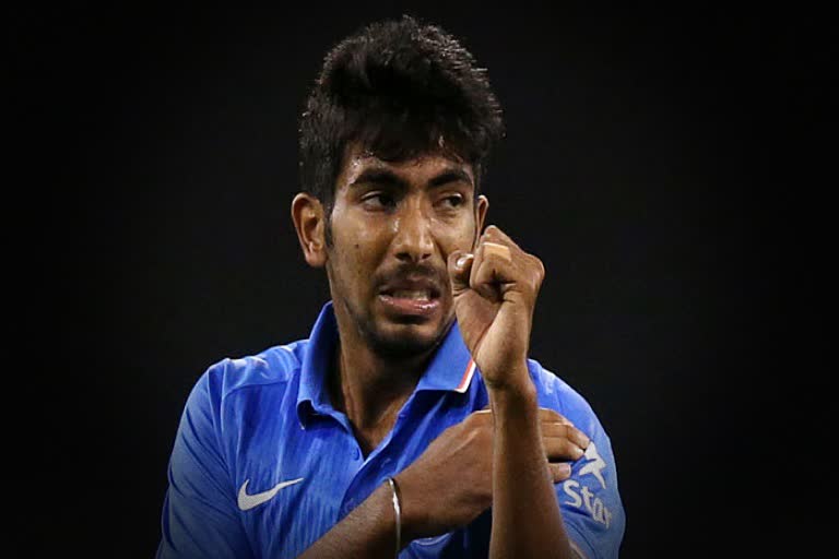 jasprit bumrah slips to second position, boult become number one odi bowler