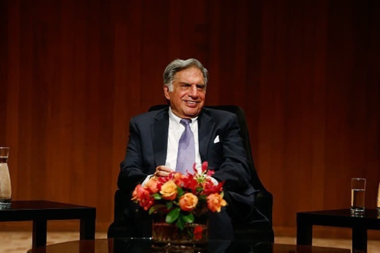 Ratan Tata