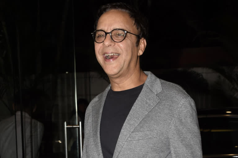 Vidhu Vinod Chopra on Sikara Criticism