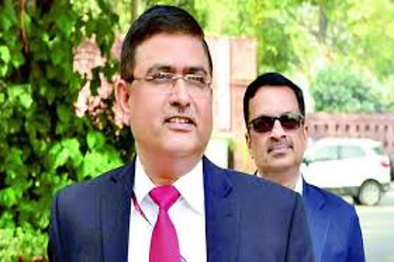 clean chit to former CBI director Rakesh Asthana