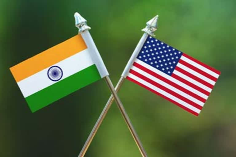 India-US relations Defence deals Donald Trump's India visit ട്രംപിന്‍റെ ഇന്ത്യാ സന്ദര്‍ശനം ഡൊണാള്‍ഡ്സ ട്രംപ് അമേരിക്ക ഇന്ത്യ