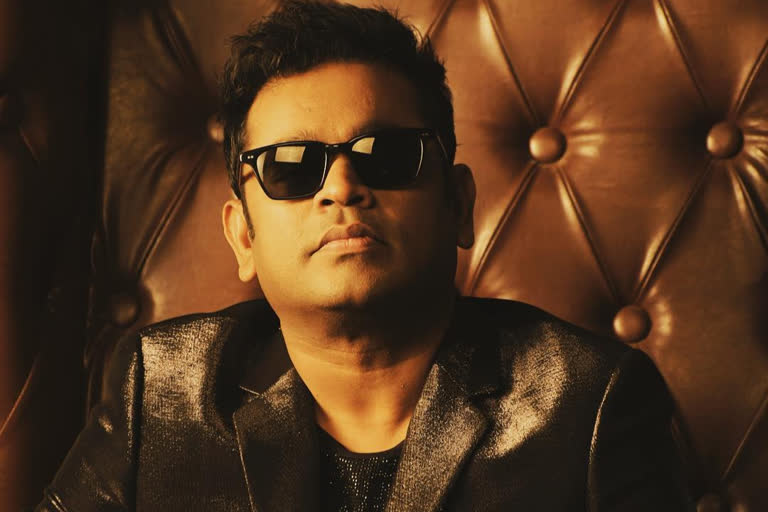 Interim order for GST notice issued to musician AR Rahman