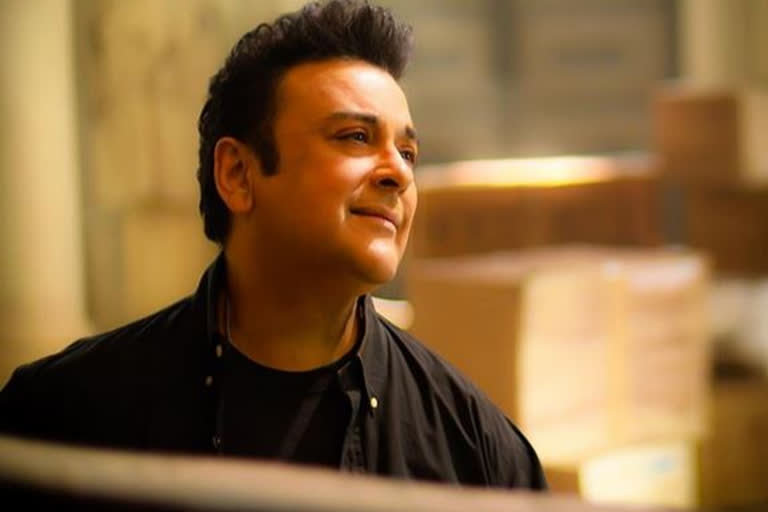 Adnan Sami on politics