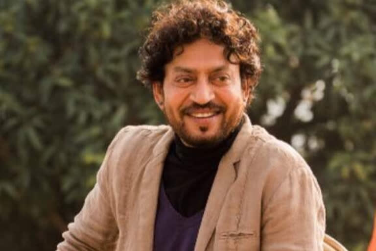 Irrfan won't promote 'Angrezi Medium' due to health issues