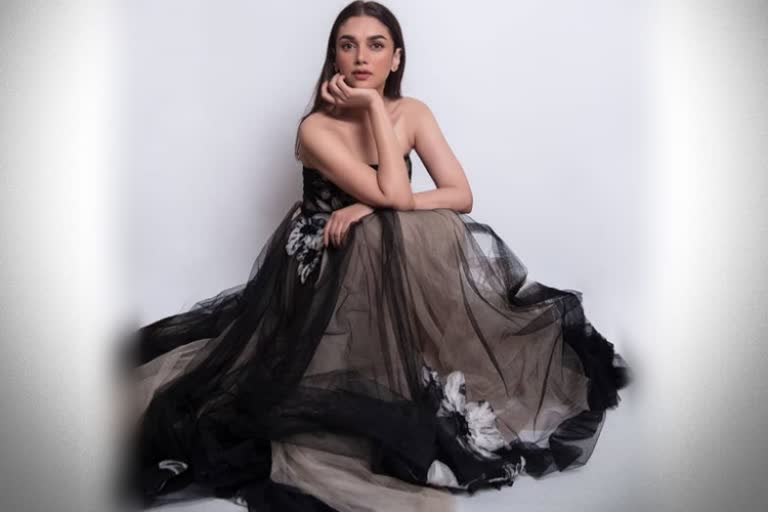 Aditi Rao Hydari