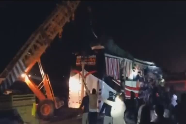 firozabad accident