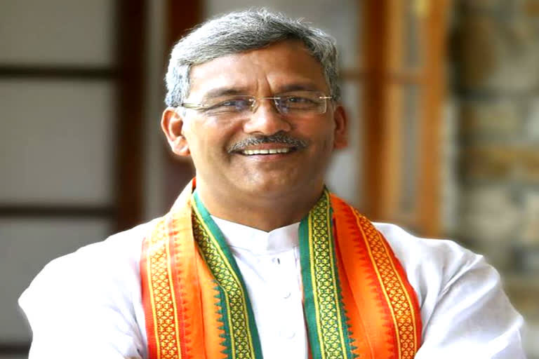 Uttarakhand CM