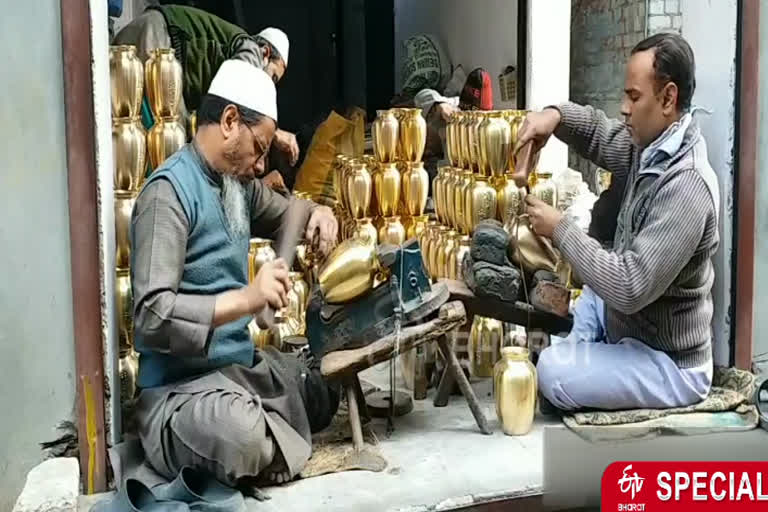 ईरान ने भारतीय हस्तशिल्प उत्पादों से प्रतिबंध हटाया