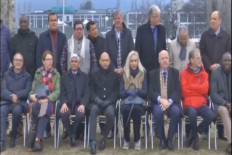 foreign envoys in jammu kashmir