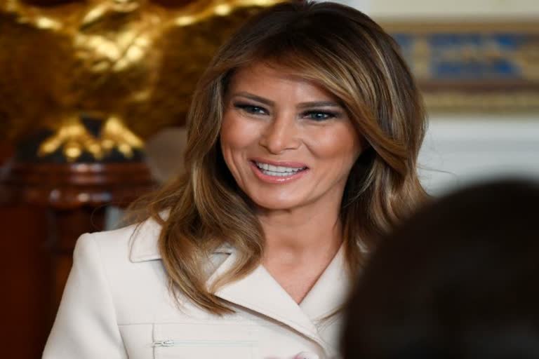 melania-trump