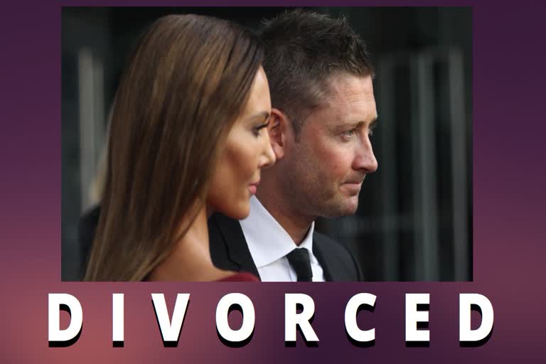 DIVORCED