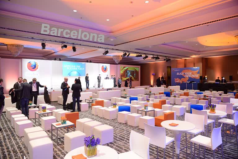 Mobile World Congress 2020 cancelled