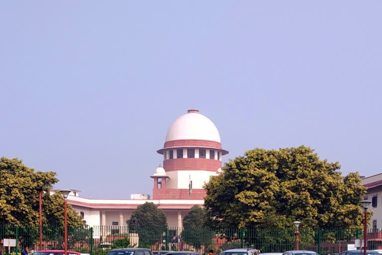 SC directs political parties to list candidates' criminal records