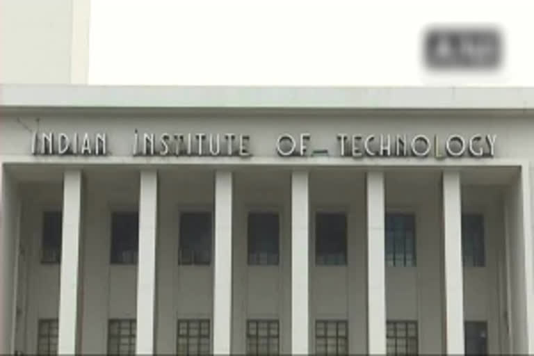 IIT Kharagpur