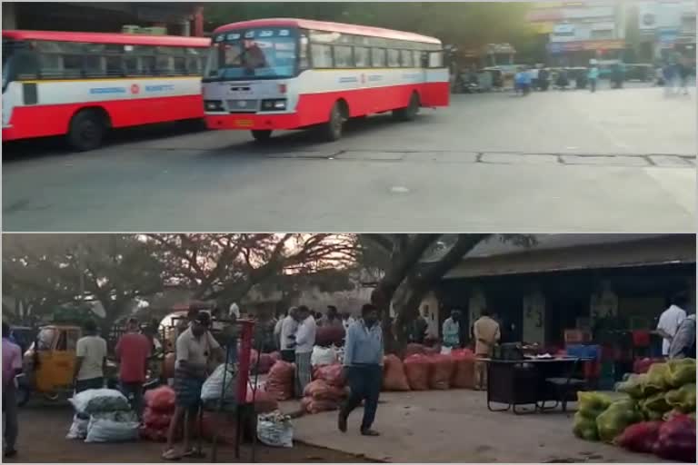 Mysore-Chamarajanagar