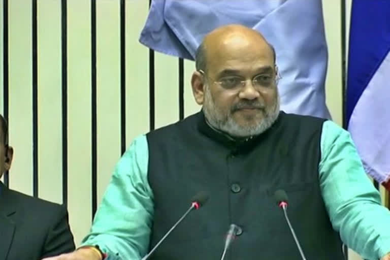 Centre taking definitive approach to tackle drug trafficking trade: Amit Shah