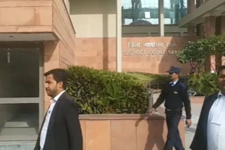 Delhi court