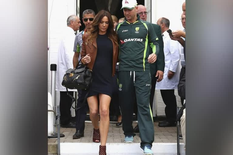 Michael Clarke and wife Kyly announce their separation; confirm $40m divorce