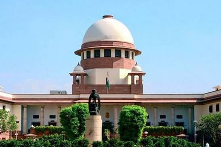 Supreme Court will tomorrow hear the CBI's appeal against Jharkhand High Court's order of granting bail to RJD chief Lalu Prasad Yadav