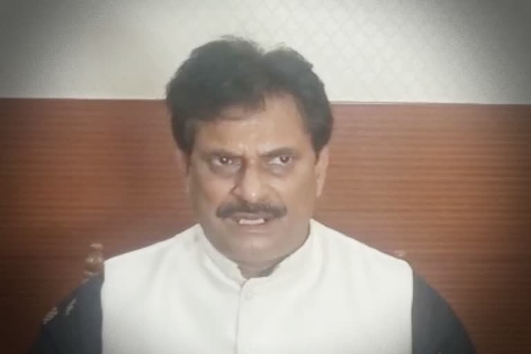 minister samir das