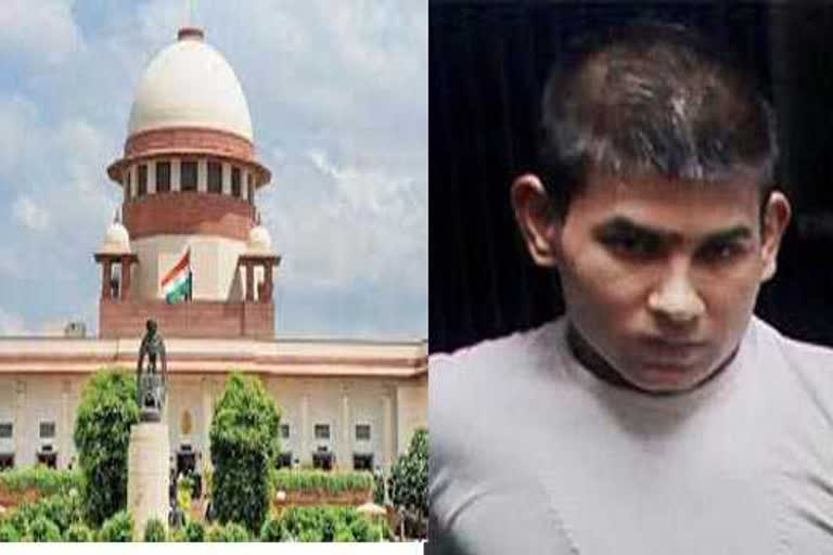 The Supreme Court will decide on Friday in Nirbhaya Case