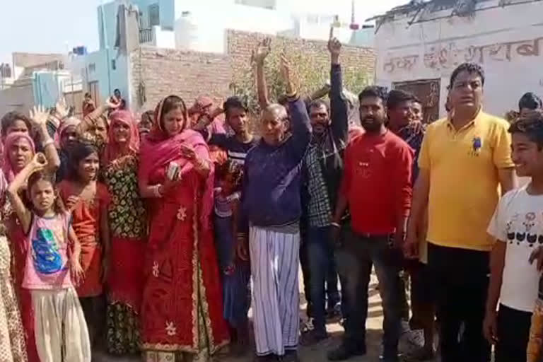 Bikaner news, बीकानेर की खबर