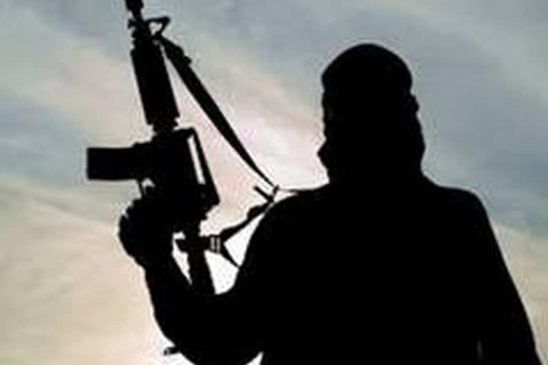 Ex-militant commander killed in Srinagar mosque