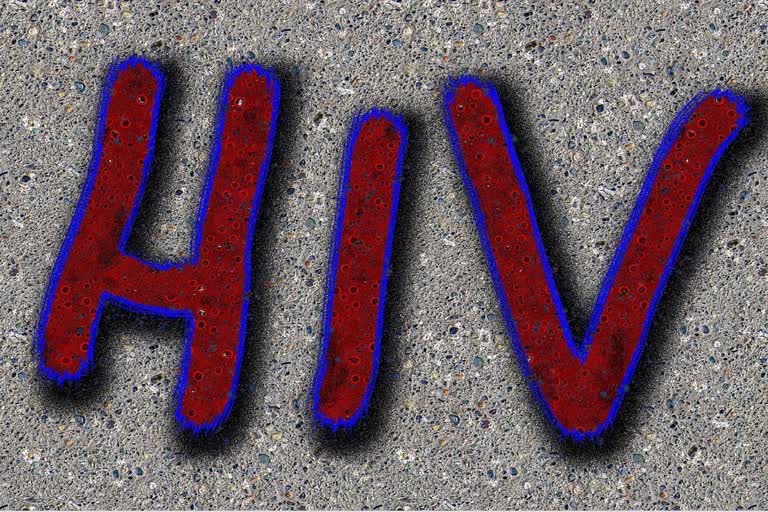 HIV