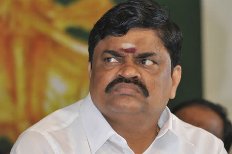 rajendra balaji