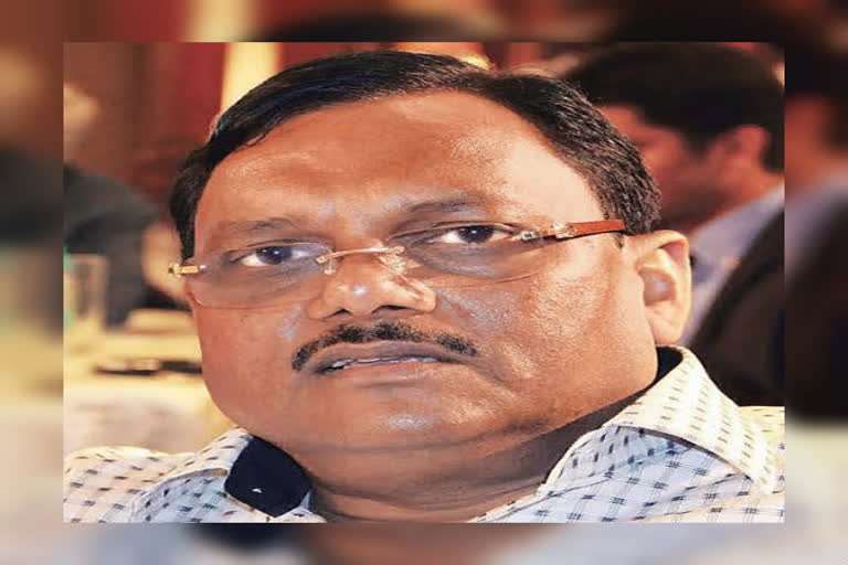 Dhan Kubera Yadav again jailed in connection with Noida Authority's tender scam