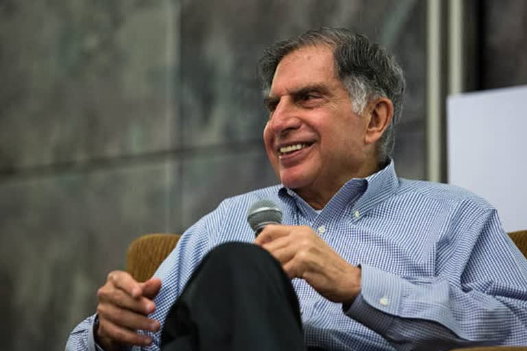 My marriage called off due to Indo-China war: Ratan Tata