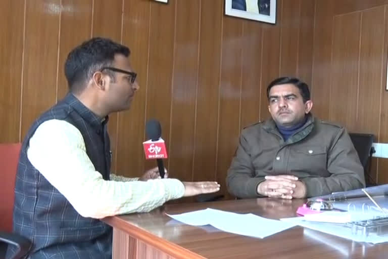 EXCLUSIVE INTERVIEW OF NAVEEN SHARMA, नवीन शर्मा का इंटरव्यू