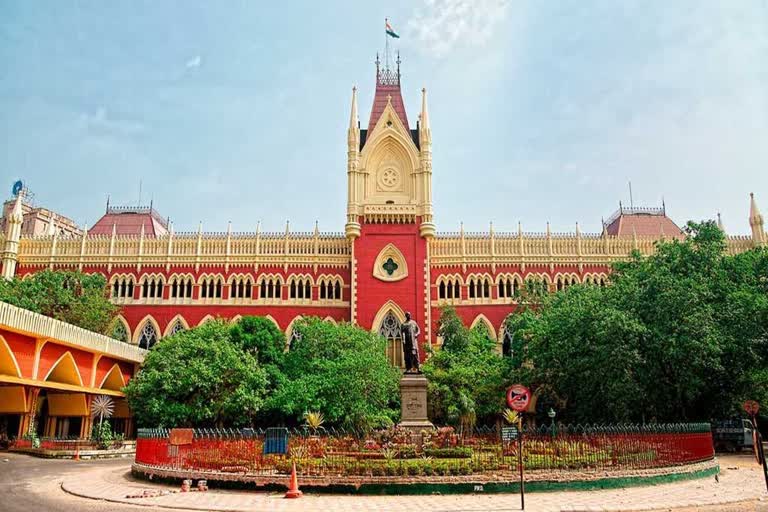 DA hearing in Calcutta highcourt