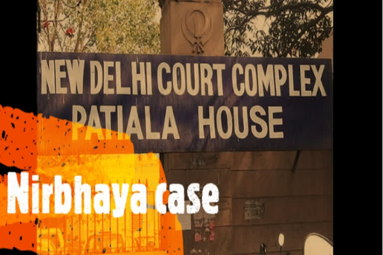 Nirbhaya Case Delhi