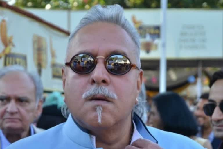 Please banks, take your money, says Vijay Mallya