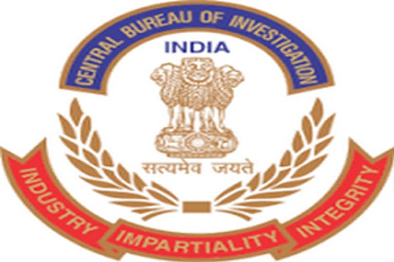 MBBS student linked to Vyapam committed suicide: CBI to court