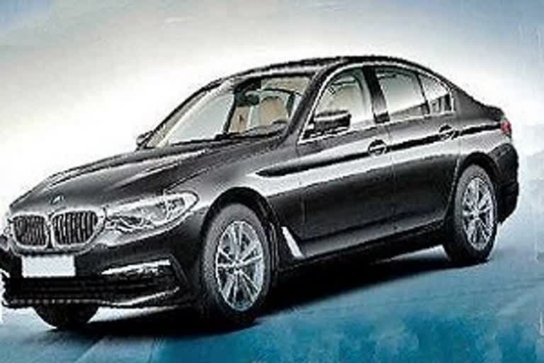 BMW launches 530i Sport in India priced at Rs 55.4 lakh