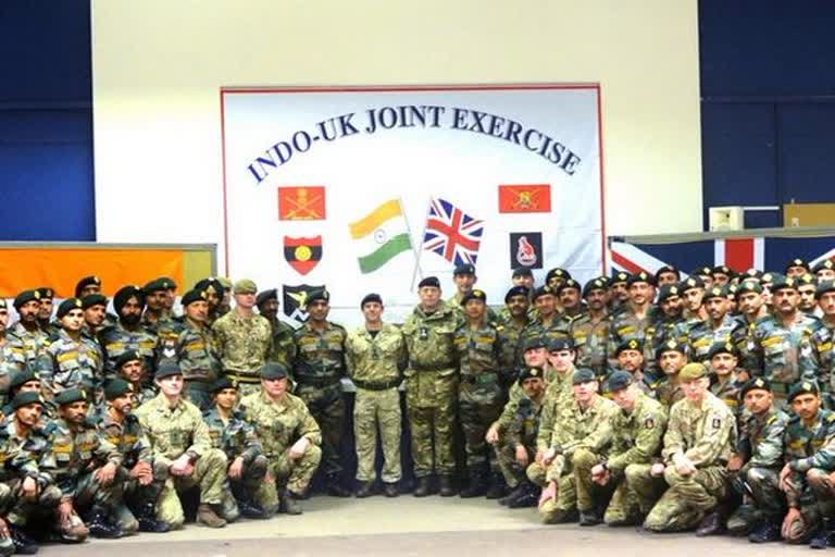 joint-exercise-india-and-uk-army-ajeya-warrior-2020