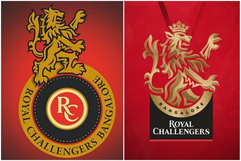 Virat Kohli-led Indian Premier League side Royal Challengers Bangalore unveiled its new logo