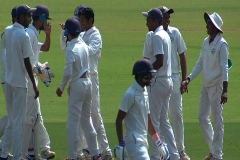 Ranji Trophy 2020: Landmark Ranji Trophy match 60,000 in Kolkata bw Manipur and Chandigarh