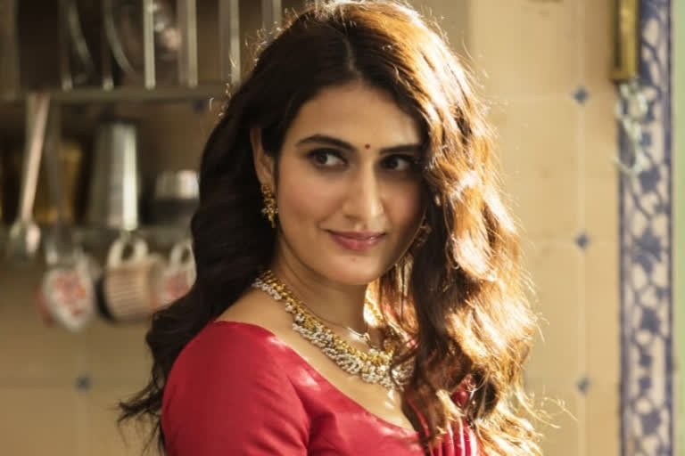 Fatima Sana Shaikh