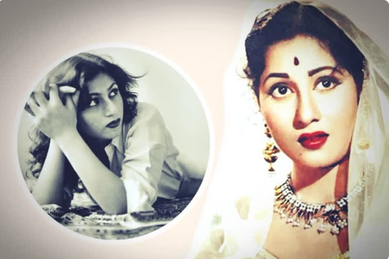 Madhubala birth anniversary