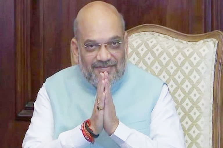 Amit Shah