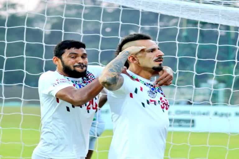 mohunbagan