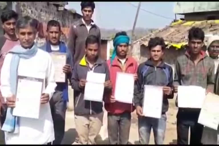 lakhs-of-rupees-taken-from-villagers-in-the-name-of-doubling-money-in-gopalpur-police-station-area-of-sehore