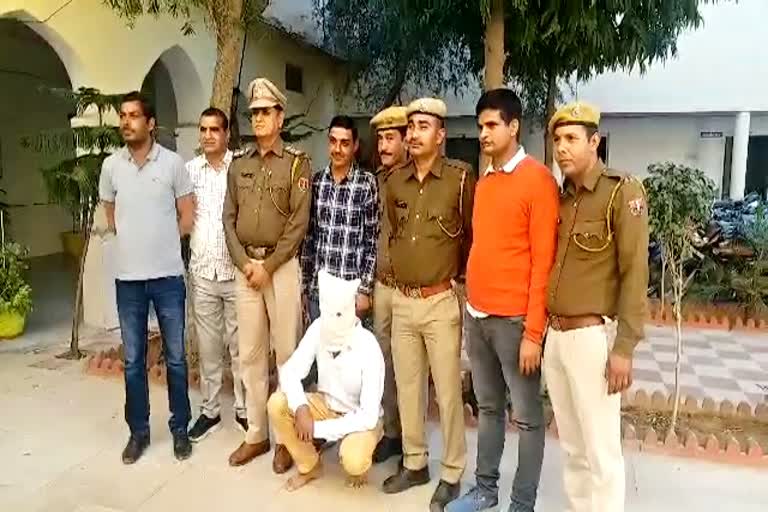 jatin soni murder case, jhunjhunu latest news, rajasthan crime news, राजस्थान क्राइम खबर, जतिन सोनी मर्डर केस