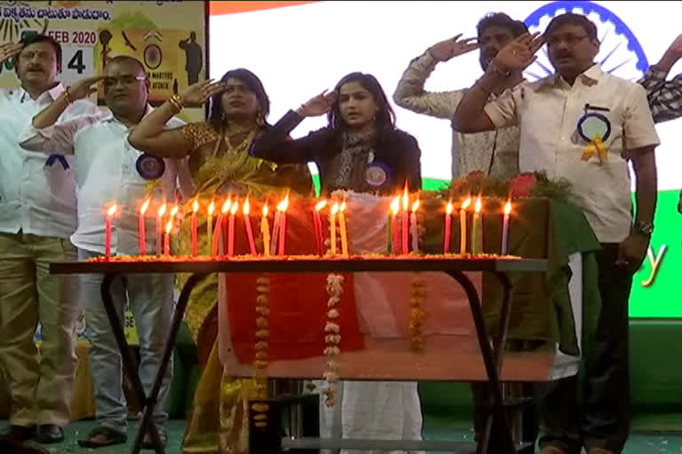 pulwama tribute