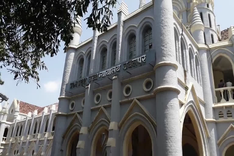 Jabalpur High Court allows abortion to 11-year-old girl